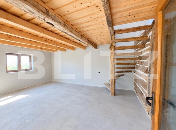 Casa de vânzare 3 camere Coruşu - 207535CV | BLITZ Cluj-Napoca | Poza5