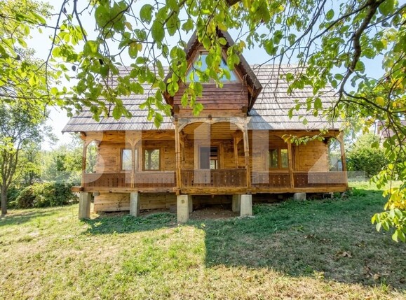 Casa de vânzare 3 camere Coruşu - 207535CV | BLITZ Cluj-Napoca | Poza1