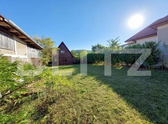 Casa de vânzare 3 camere Coruşu - 207535CV | BLITZ Cluj-Napoca | Poza14
