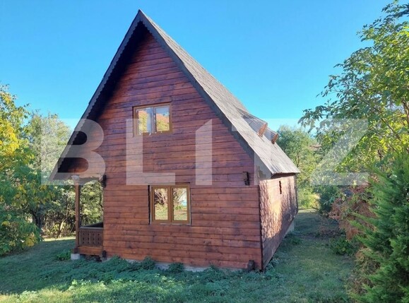 Casa de vânzare 3 camere Coruşu - 207535CV | BLITZ Cluj-Napoca | Poza13