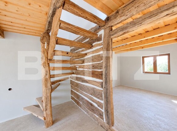 Casa de vânzare 3 camere Coruşu - 207535CV | BLITZ Cluj-Napoca | Poza4