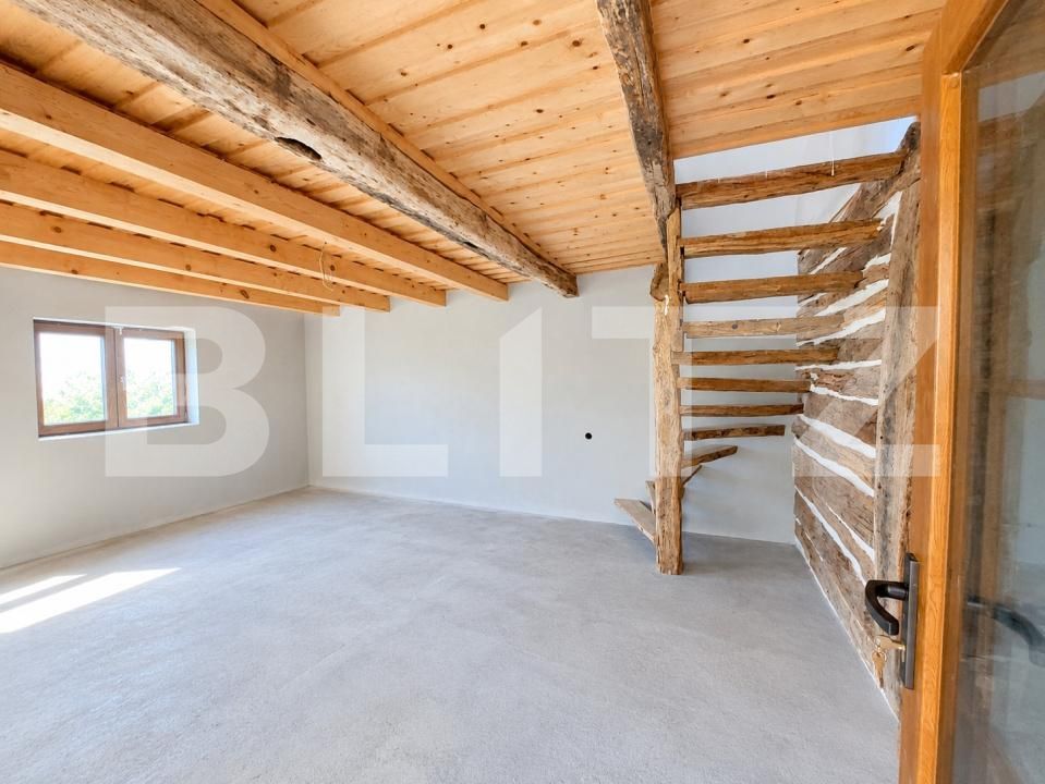 Casa de vânzare 3 camere Coruşu - 207535CV | BLITZ Cluj-Napoca | Poza5