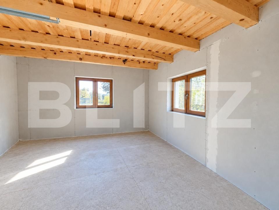Casa de vânzare 3 camere Coruşu - 207535CV | BLITZ Cluj-Napoca | Poza8