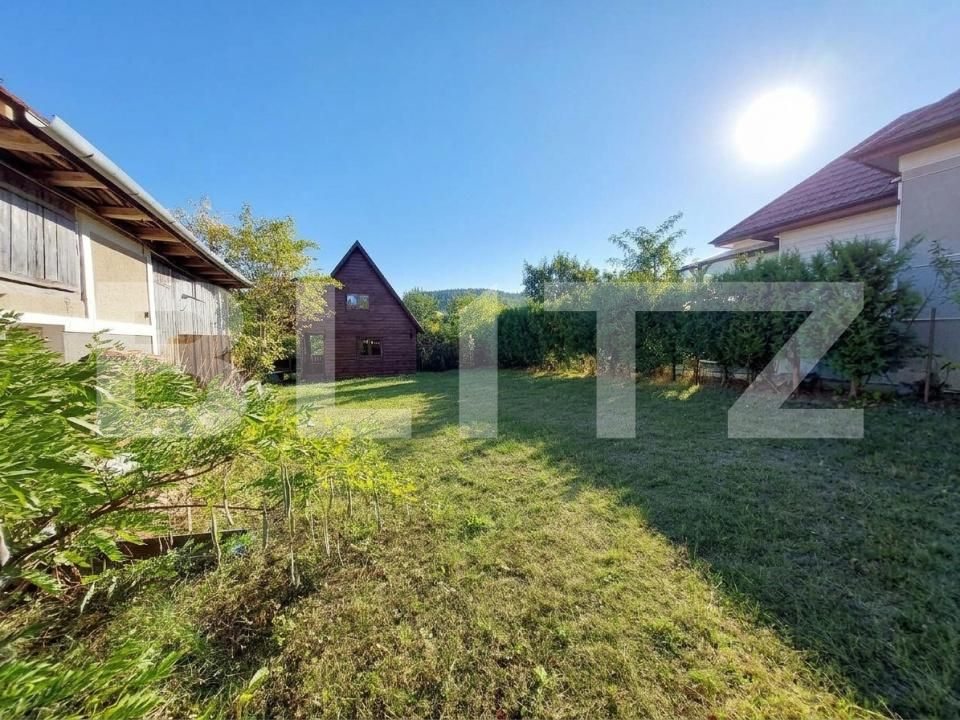 Casa de vânzare 3 camere Coruşu - 207535CV | BLITZ Cluj-Napoca | Poza14
