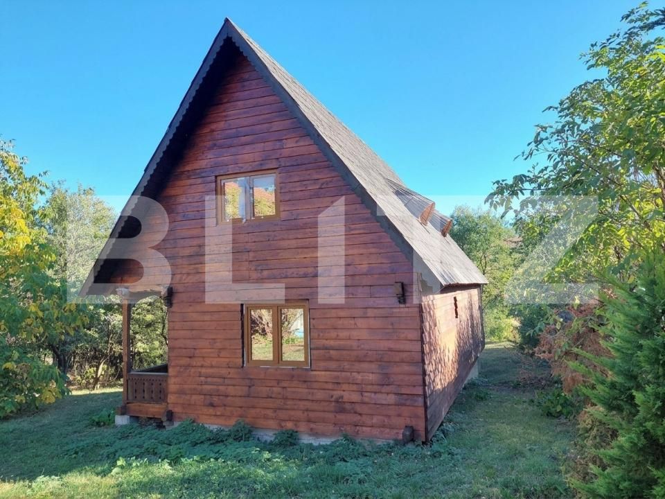 Casa de vânzare 3 camere Coruşu - 207535CV | BLITZ Cluj-Napoca | Poza13