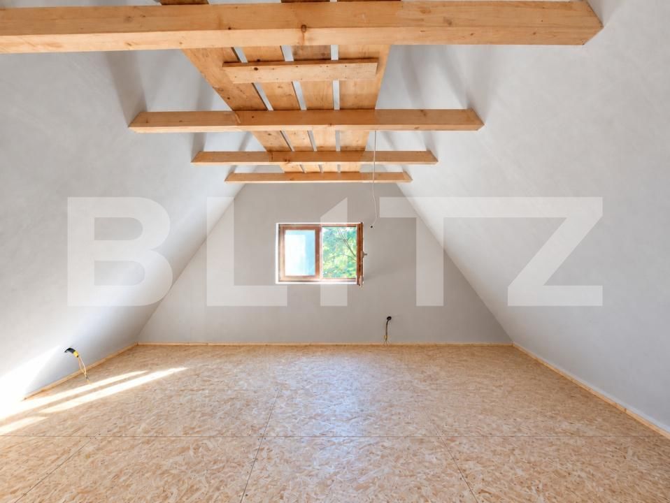 Casa de vânzare 3 camere Coruşu - 207535CV | BLITZ Cluj-Napoca | Poza15