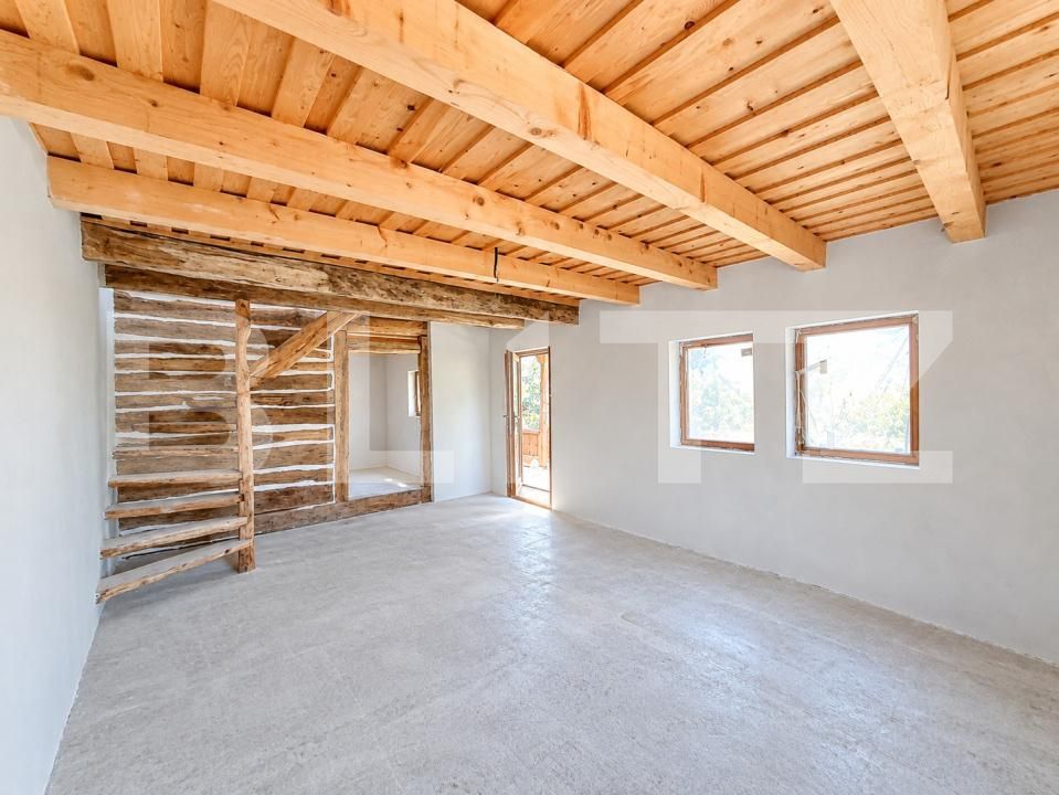 Casa de vânzare 3 camere Coruşu - 207535CV | BLITZ Cluj-Napoca | Poza3