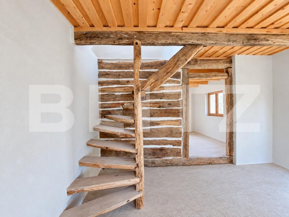 Casa de vânzare 3 camere Coruşu - 207535CV | BLITZ Cluj-Napoca | Poza9