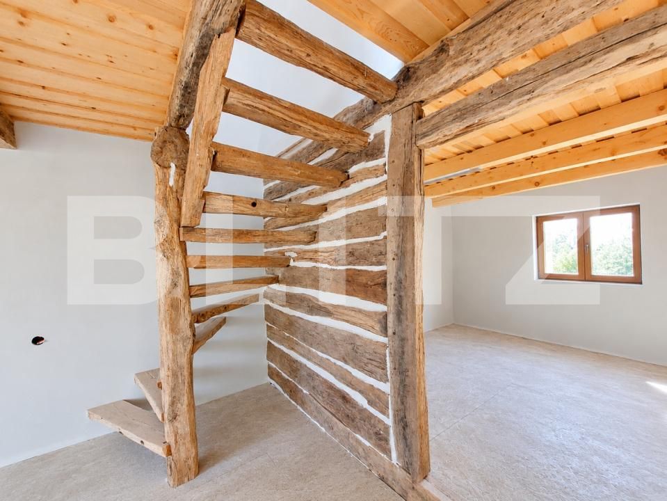 Casa de vânzare 3 camere Coruşu - 207535CV | BLITZ Cluj-Napoca | Poza4