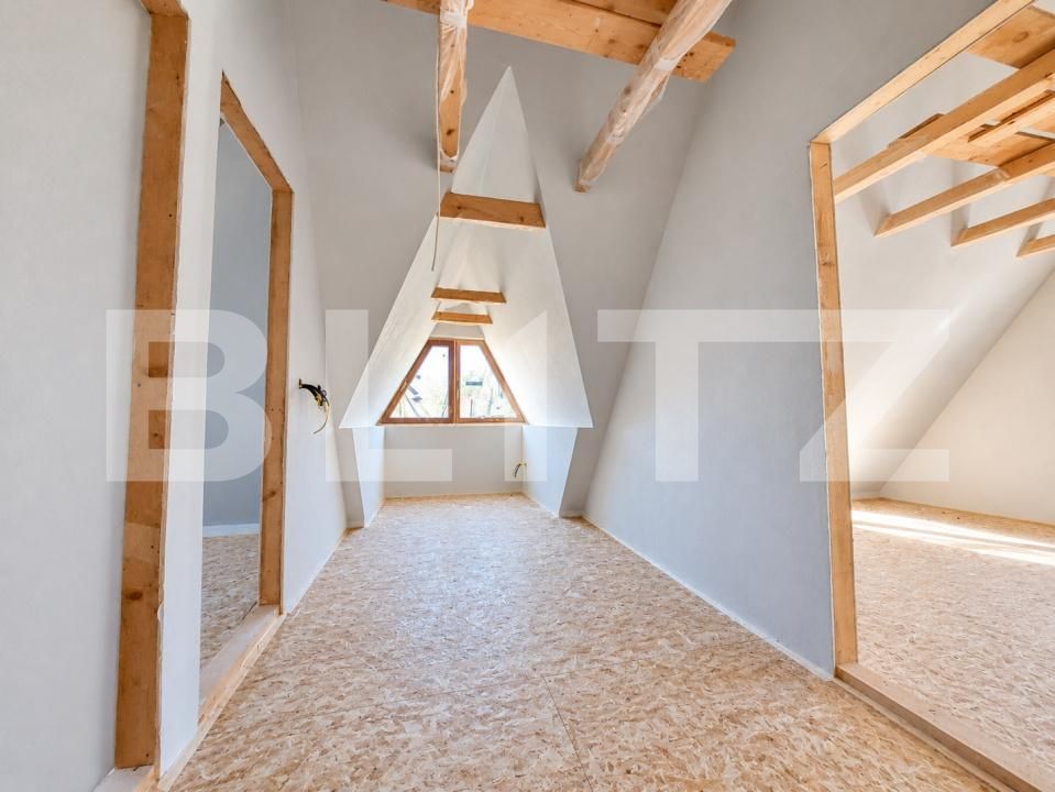 Casa de vânzare 3 camere Coruşu - 207535CV | BLITZ Cluj-Napoca | Poza7