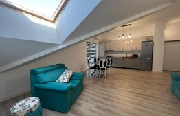Apartament 2 camere, 80 mp, zona Porii