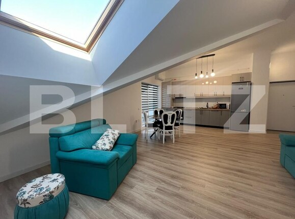 Apartament de închiriat 2 camere Floreşti - 207536AI | BLITZ Cluj-Napoca | Poza3