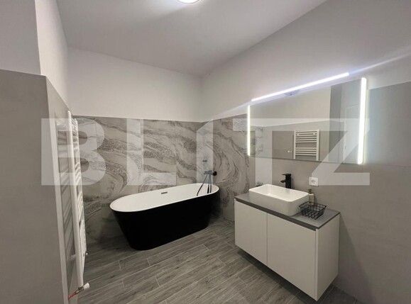 Apartament de închiriat 2 camere Floreşti - 207536AI | BLITZ Cluj-Napoca | Poza7