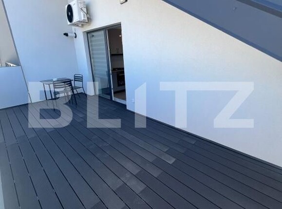 Apartament de închiriat 2 camere Floreşti - 207536AI | BLITZ Cluj-Napoca | Poza9