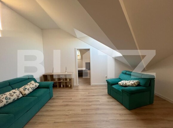 Apartament de închiriat 2 camere Floreşti - 207536AI | BLITZ Cluj-Napoca | Poza2