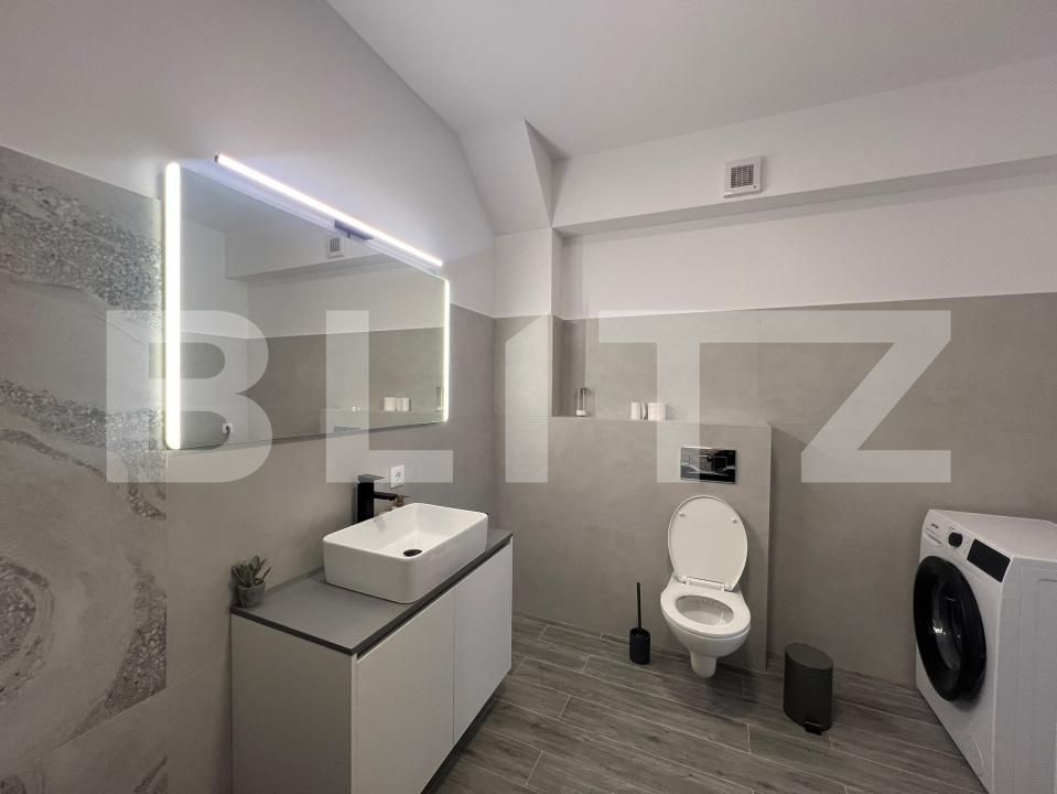 Apartament de închiriat 2 camere Floreşti - 207536AI | BLITZ Cluj-Napoca | Poza8