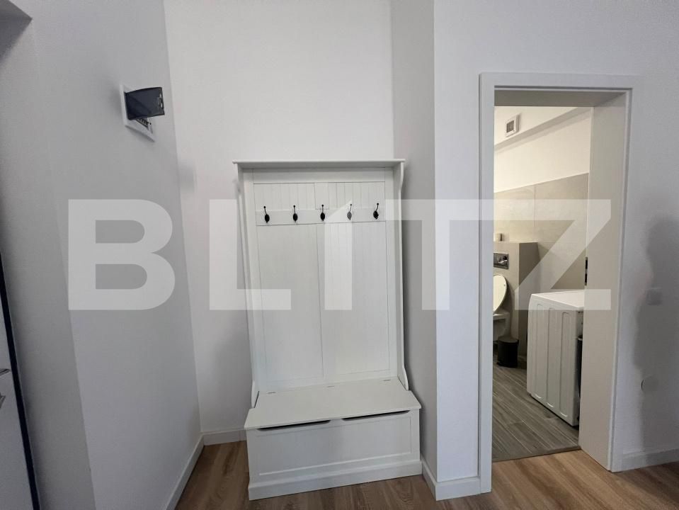 Apartament de închiriat 2 camere Floreşti - 207536AI | BLITZ Cluj-Napoca | Poza6