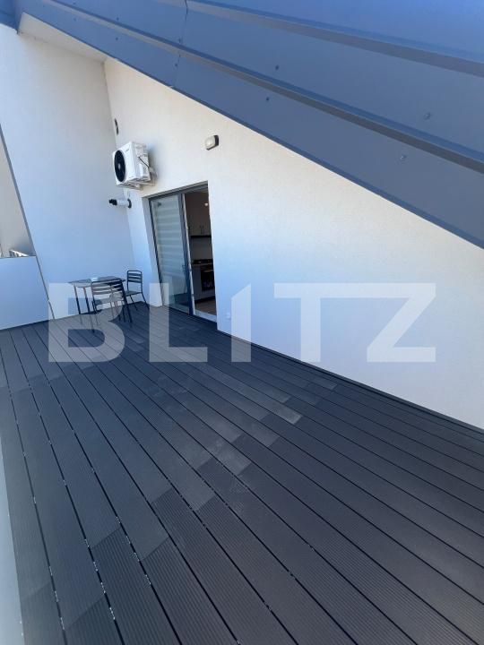 Apartament de închiriat 2 camere Floreşti - 207536AI | BLITZ Cluj-Napoca | Poza9