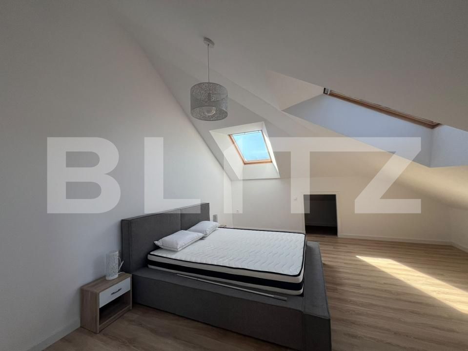 Apartament de închiriat 2 camere Floreşti - 207536AI | BLITZ Cluj-Napoca | Poza5