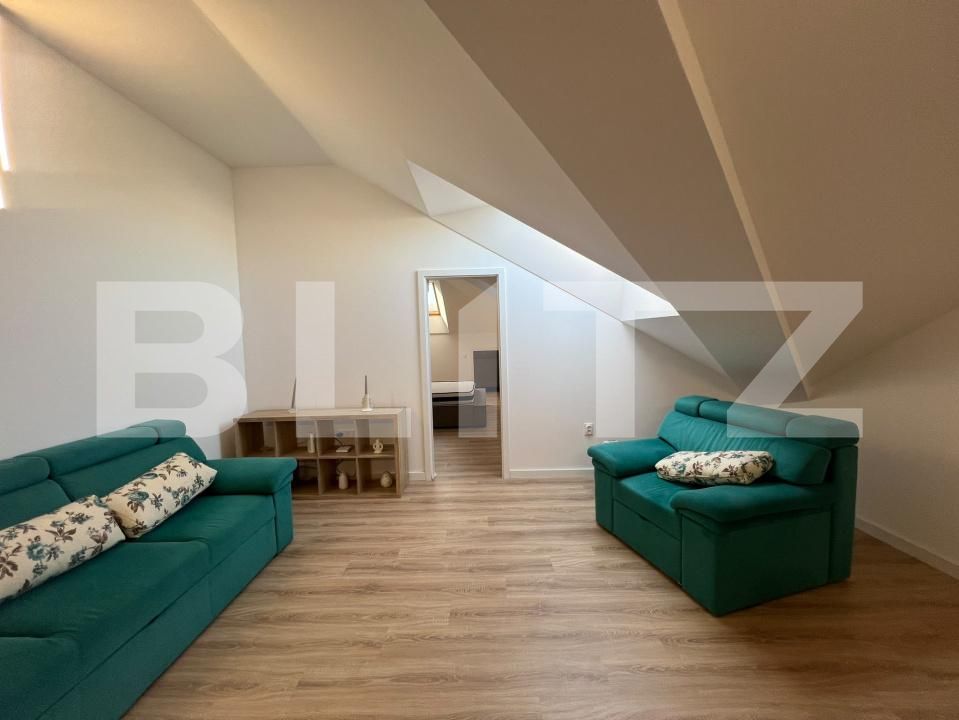 Apartament de închiriat 2 camere Floreşti - 207536AI | BLITZ Cluj-Napoca | Poza2
