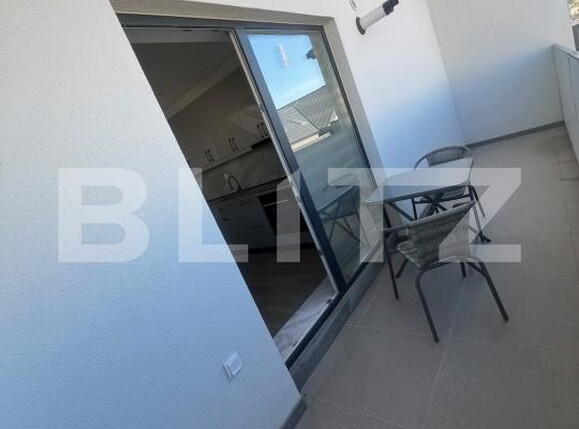 Apartament de închiriat 2 camere Floreşti - 207537AI | BLITZ Cluj-Napoca | Poza9