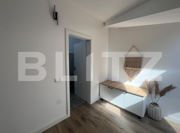 Apartament de închiriat 2 camere Floreşti - 207537AI | BLITZ Cluj-Napoca | Poza4