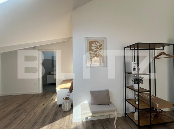 Apartament de închiriat 2 camere Floreşti - 207537AI | BLITZ Cluj-Napoca | Poza3