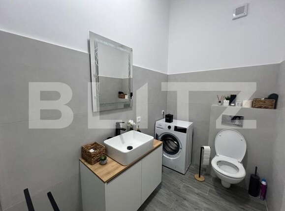 Apartament de închiriat 2 camere Floreşti - 207537AI | BLITZ Cluj-Napoca | Poza8
