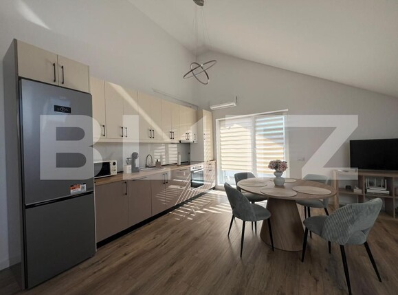 Apartament de închiriat 2 camere Floreşti - 207537AI | BLITZ Cluj-Napoca | Poza2