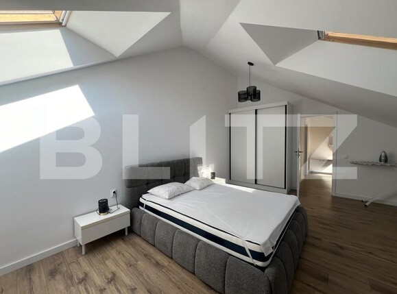 Apartament de închiriat 2 camere Floreşti - 207537AI | BLITZ Cluj-Napoca | Poza5