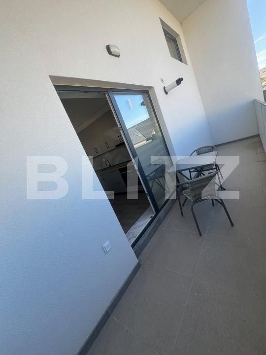 Apartament de închiriat 2 camere Floreşti - 207537AI | BLITZ Cluj-Napoca | Poza9