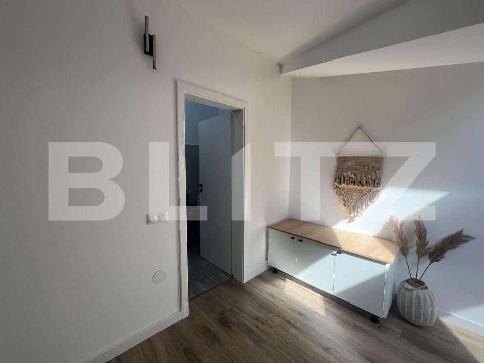 Apartament de închiriat 2 camere Floreşti - 207537AI | BLITZ Cluj-Napoca | Poza4