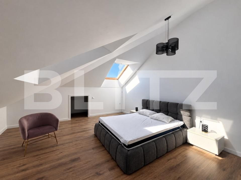 Apartament de închiriat 2 camere Floreşti - 207537AI | BLITZ Cluj-Napoca | Poza6