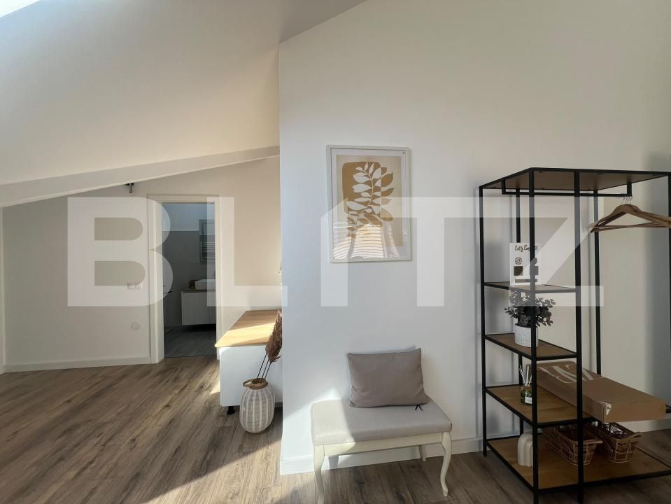 Apartament de închiriat 2 camere Floreşti - 207537AI | BLITZ Cluj-Napoca | Poza3