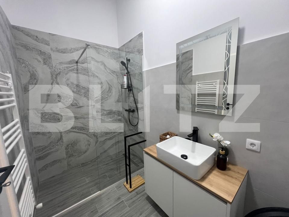 Apartament de închiriat 2 camere Floreşti - 207537AI | BLITZ Cluj-Napoca | Poza7