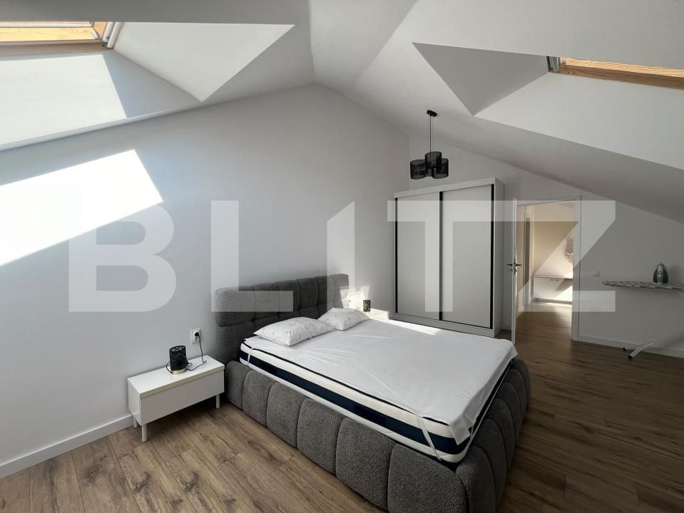 Apartament de închiriat 2 camere Floreşti - 207537AI | BLITZ Cluj-Napoca | Poza5