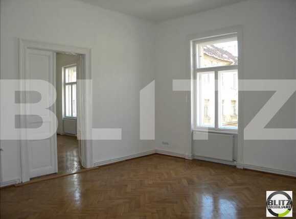 Spațiu birouri de închiriat Central - 20754SIB | BLITZ Cluj-Napoca | Poza1