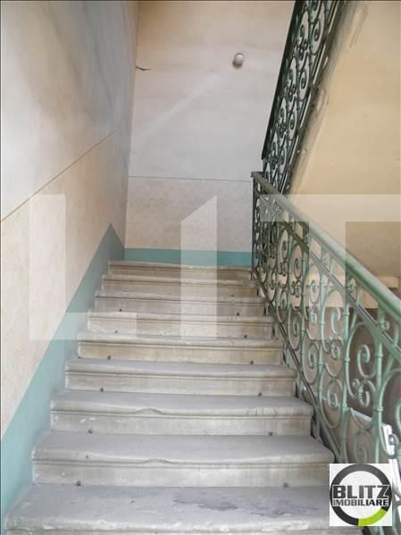 Spațiu birouri de închiriat Central - 20754SIB | BLITZ Cluj-Napoca | Poza4