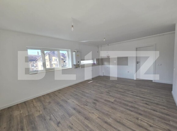 Apartament de închiriat 3 camere Floreşti - 207540AI | BLITZ Cluj-Napoca | Poza1