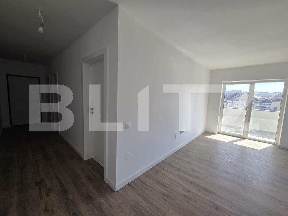 Apartament de închiriat 3 camere Floreşti - 207540AI | BLITZ Cluj-Napoca | Poza12