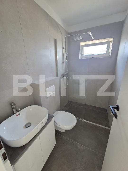 Apartament de închiriat 3 camere Floreşti - 207540AI | BLITZ Cluj-Napoca | Poza8