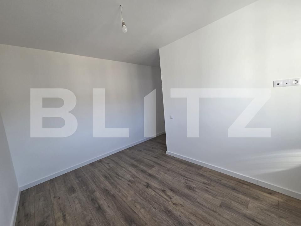 Apartament de închiriat 3 camere Floreşti - 207540AI | BLITZ Cluj-Napoca | Poza10