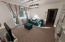 Apartament 3 camere, 67 mp, Parcare, Gheorgheni - Zona Mercur, Cat friendly