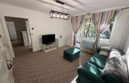 Apartament 3 camere, 67 mp, Parcare, Cat friendly, Gheorgheni - zona Mercur