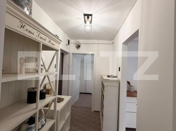 Apartament de închiriat 3 camere Gheorgheni - 207547AI | BLITZ Cluj-Napoca | Poza9