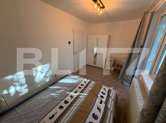 Apartament de închiriat 3 camere Gheorgheni - 207547AI | BLITZ Cluj-Napoca | Poza4