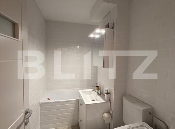 Apartament de închiriat 3 camere Gheorgheni - 207547AI | BLITZ Cluj-Napoca | Poza8