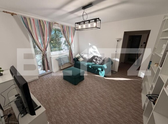 Apartament de închiriat 3 camere Gheorgheni - 207547AI | BLITZ Cluj-Napoca | Poza2