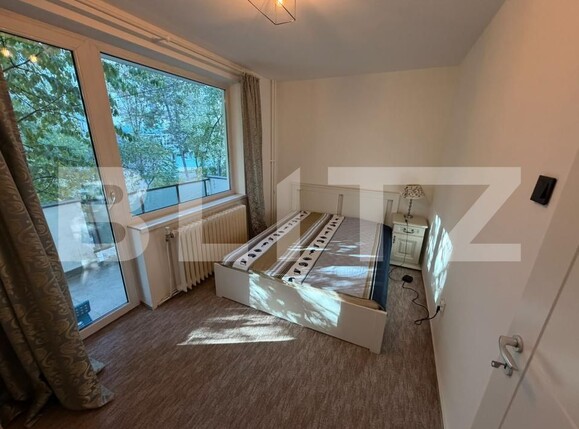 Apartament de închiriat 3 camere Gheorgheni - 207547AI | BLITZ Cluj-Napoca | Poza3