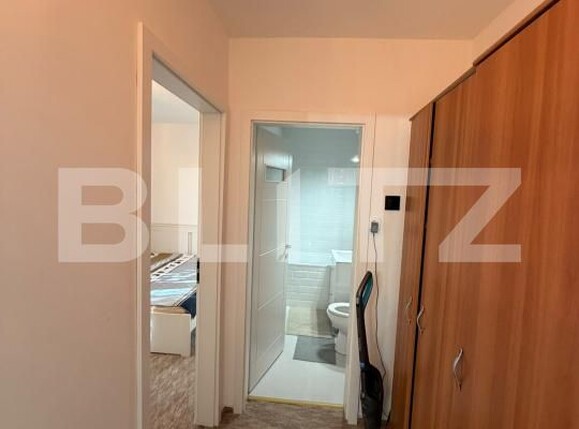 Apartament de închiriat 3 camere Gheorgheni - 207547AI | BLITZ Cluj-Napoca | Poza7